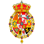 corona Isabel II