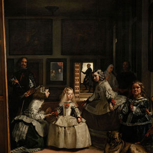 Lee más sobre el artículo Visitar el Museo del Prado