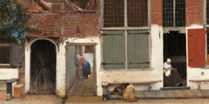 velazquez rembrandt vermeer