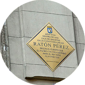 Museo Ratón Pérez