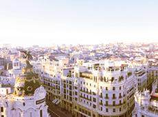 Lugares de Madrid