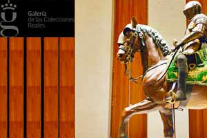 Galería Colecciones Reales
