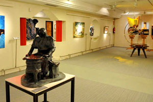 museo tiflológico