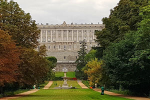 museo palacio real