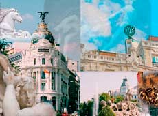 Tour Mitológico Madrid