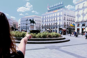 Foto de ubicación de Cuéntame Madrid